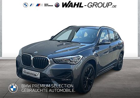 BMW X1 xDrive20i