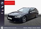 BMW 530e Touring