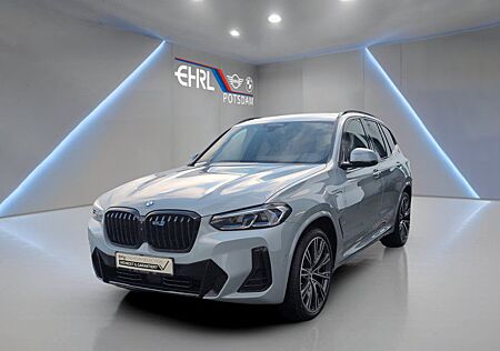 BMW X3 xDrive30e
