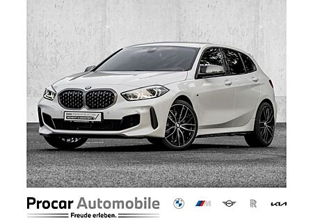 BMW 135 M135i xDrive Hatch