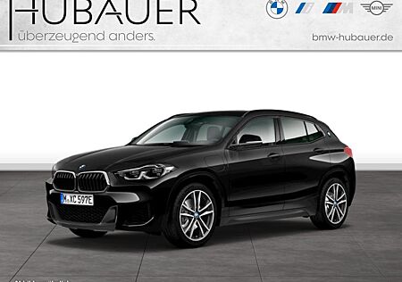 BMW X2 xDrive25e