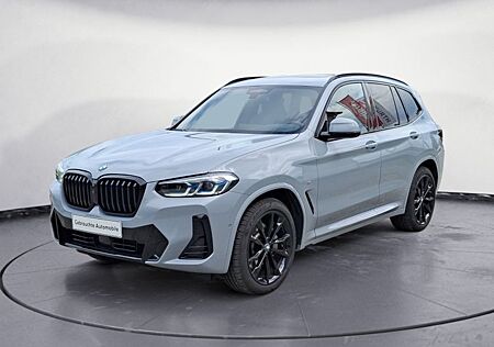 BMW X3 xDrive30i