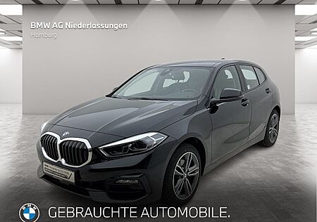 BMW 118d Hatch