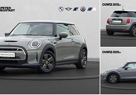 Mini Cooper SE 3-Türer