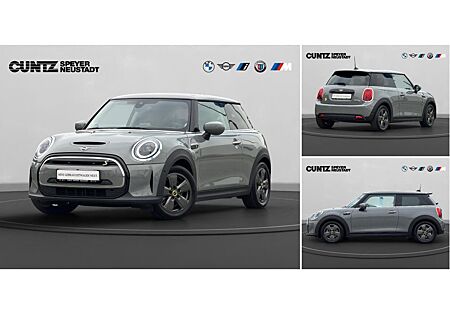 Mini Cooper SE 3-Türer