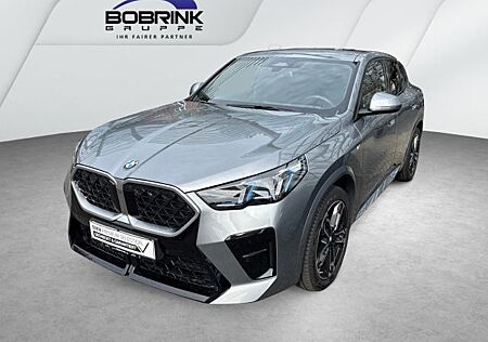 BMW X2 SDRIVE18D
