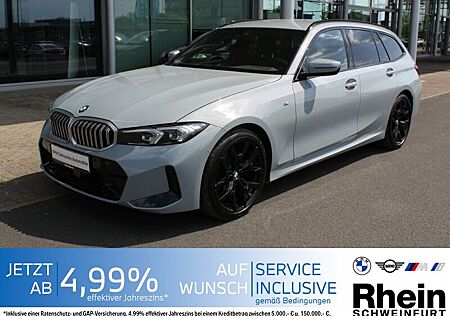 BMW 318D