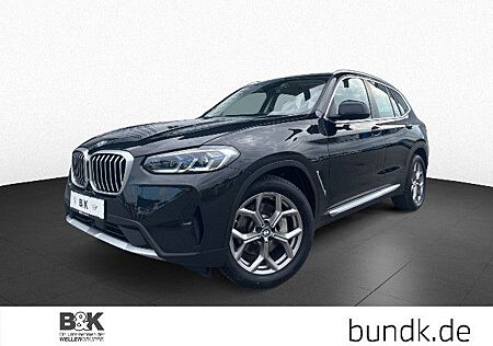 BMW X3 xDrive30i ZA