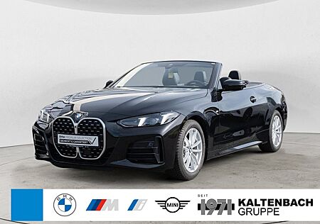 BMW 420D