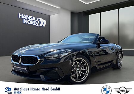 BMW Z4 sDrive20i