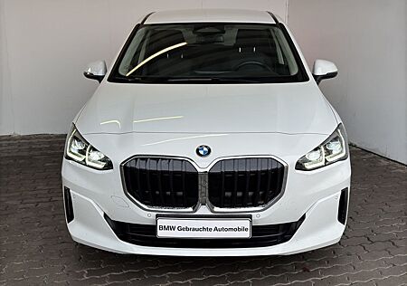 BMW 218I