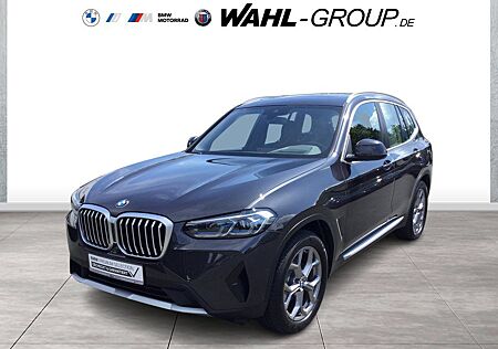 BMW X3 XDRIVE20I
