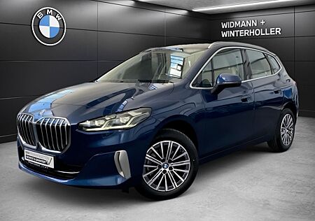 BMW 218d Active Tourer
