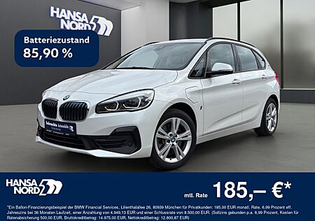 BMW 225XE IPERFORMANCE