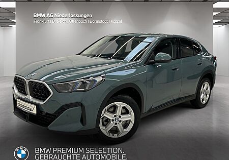 BMW X2 SDRIVE20I