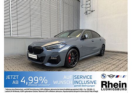 BMW 220I