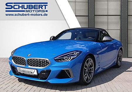BMW Z4 M40I A
