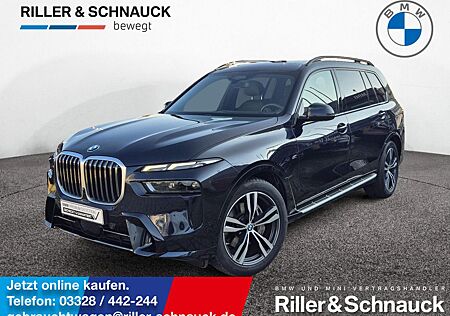 BMW X7 M X7 XDRIVE40D