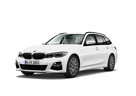 BMW 320d xDrive Touring (2019 - 20