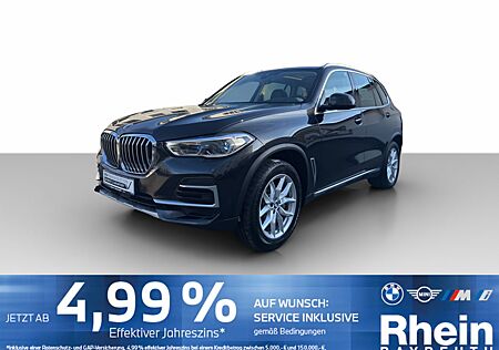 BMW X5 xDrive30d
