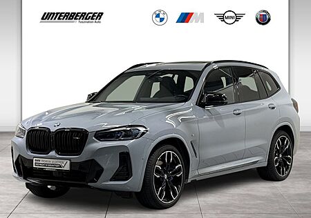 BMW X3 M40D