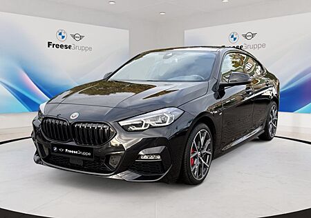 BMW 1er M Coupé 218i Gran Coupé