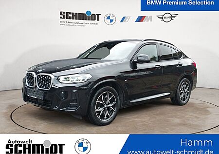 BMW X4 M X4 xDrive20i M Sport