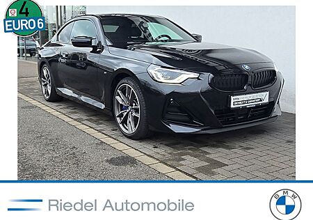 BMW 240 M240i xDrive Coupé