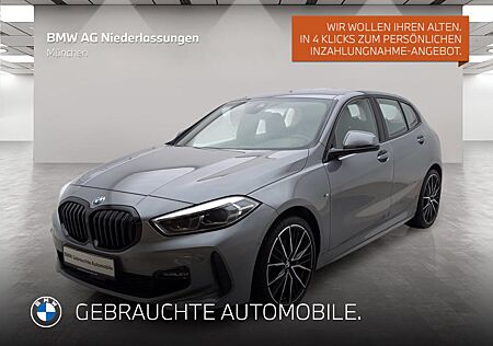 BMW 118I (AB 2018)