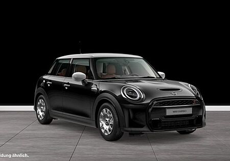 Mini Cooper S 5-TÜRER (AB 2020)