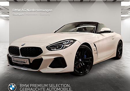 BMW Z4 M40I (AB 2017)