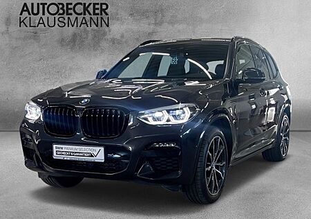 BMW X3 xDrive30e