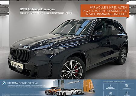 BMW X5 XDRIVE30D