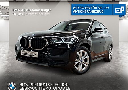 BMW X1 XDRIVE25E