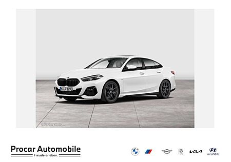 BMW 1er M Coupé 218i Gran Coupé