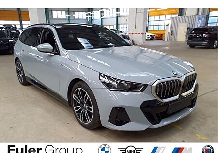 BMW 520dA Touring M Sport