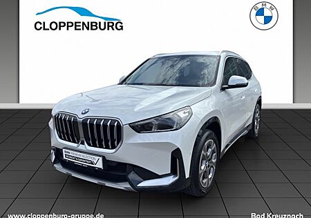 BMW X1 sDrive18i