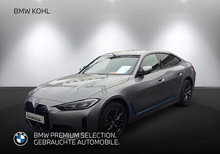 BMW 1er M Coupé i4 eDrive35 Gran Coupé