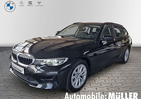 BMW 318 i Touring