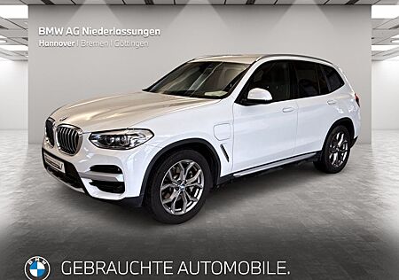 BMW X3 XDRIVE30E (2017 - 2021)