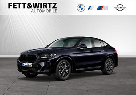 BMW X4 M X4 xDrive20i