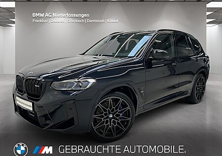 BMW X3 M COMPETITION (AB 2021)