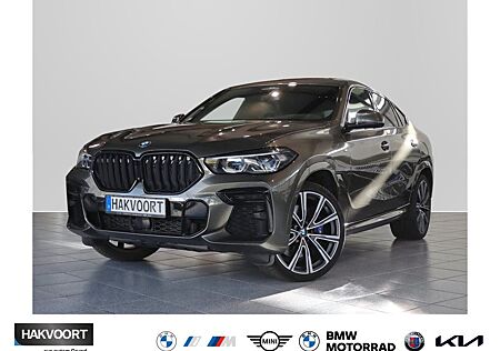 BMW Active Hybrid X6 X6 XDRIVE40D