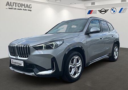 BMW X1 sDrive18d SAV