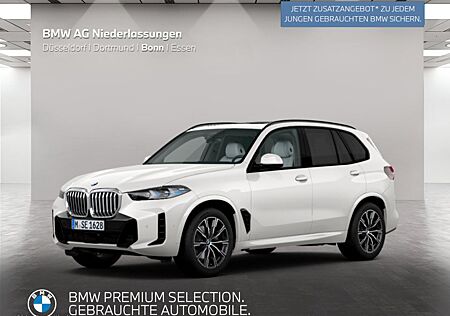 BMW X5 XDRIVE40I