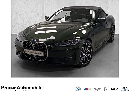 BMW 420I