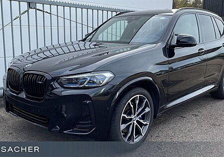 BMW X3 M40d