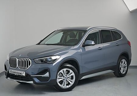 BMW X1 sDrive 20d