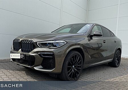BMW Active Hybrid X6 X6 xDrive40d
