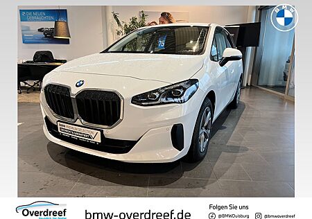 BMW 218i Active Tourer Benzin